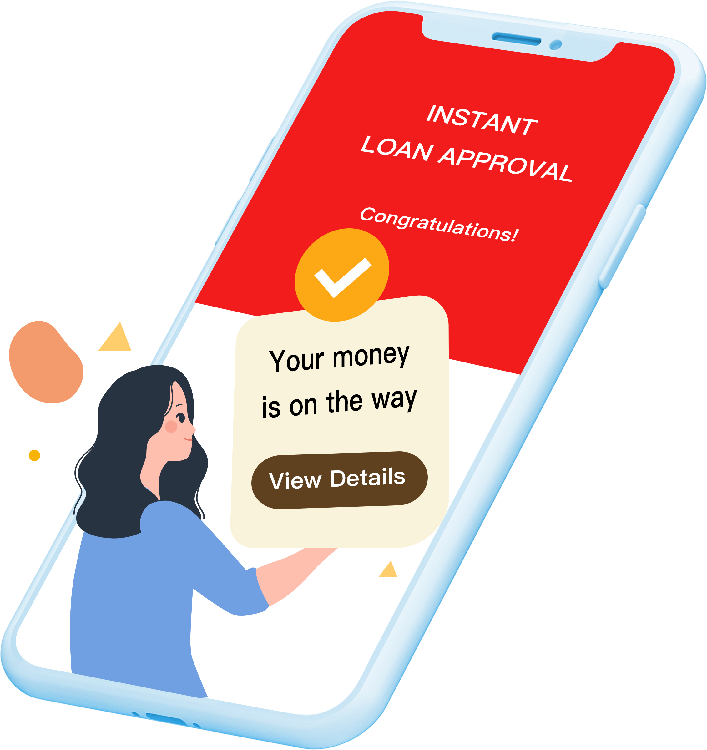 Front Loan for Android - Download the APK from Uptodown